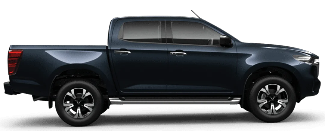 Mazda BT-50