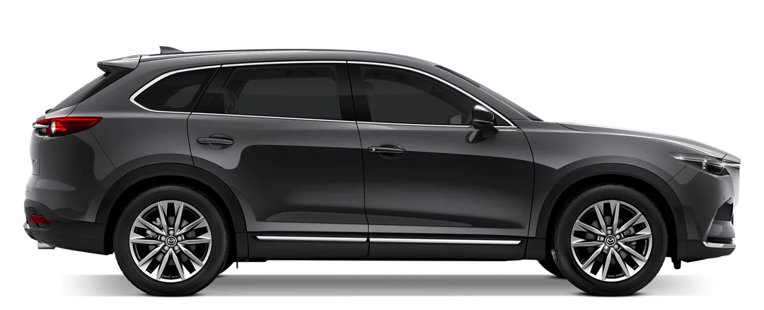 Mazda CX-9