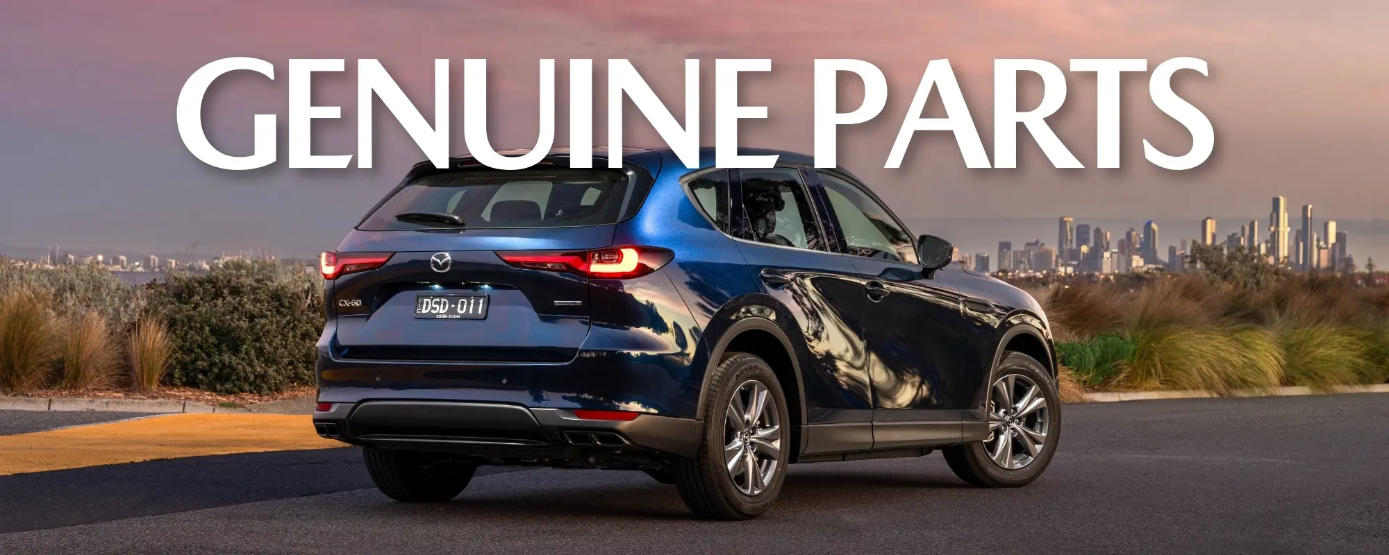 Genuine Parts