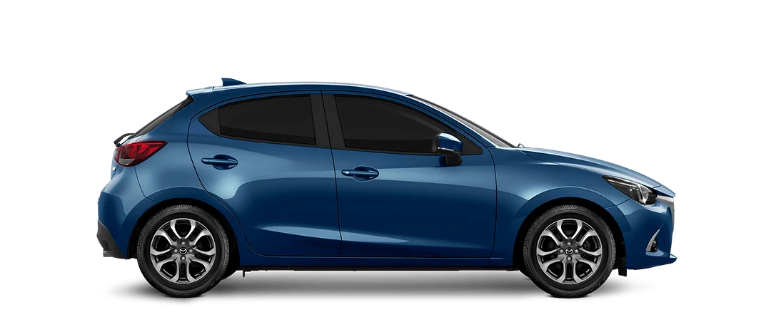 Mazda2
