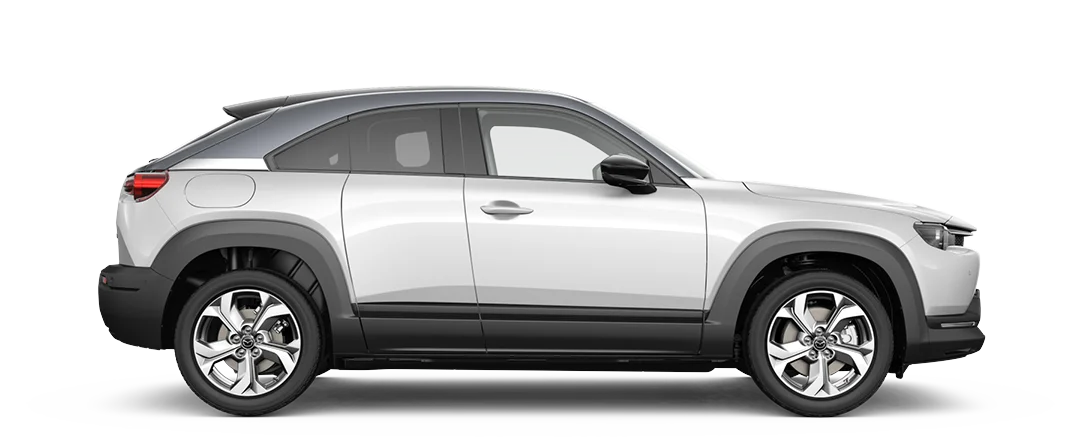 Mazda MX-30