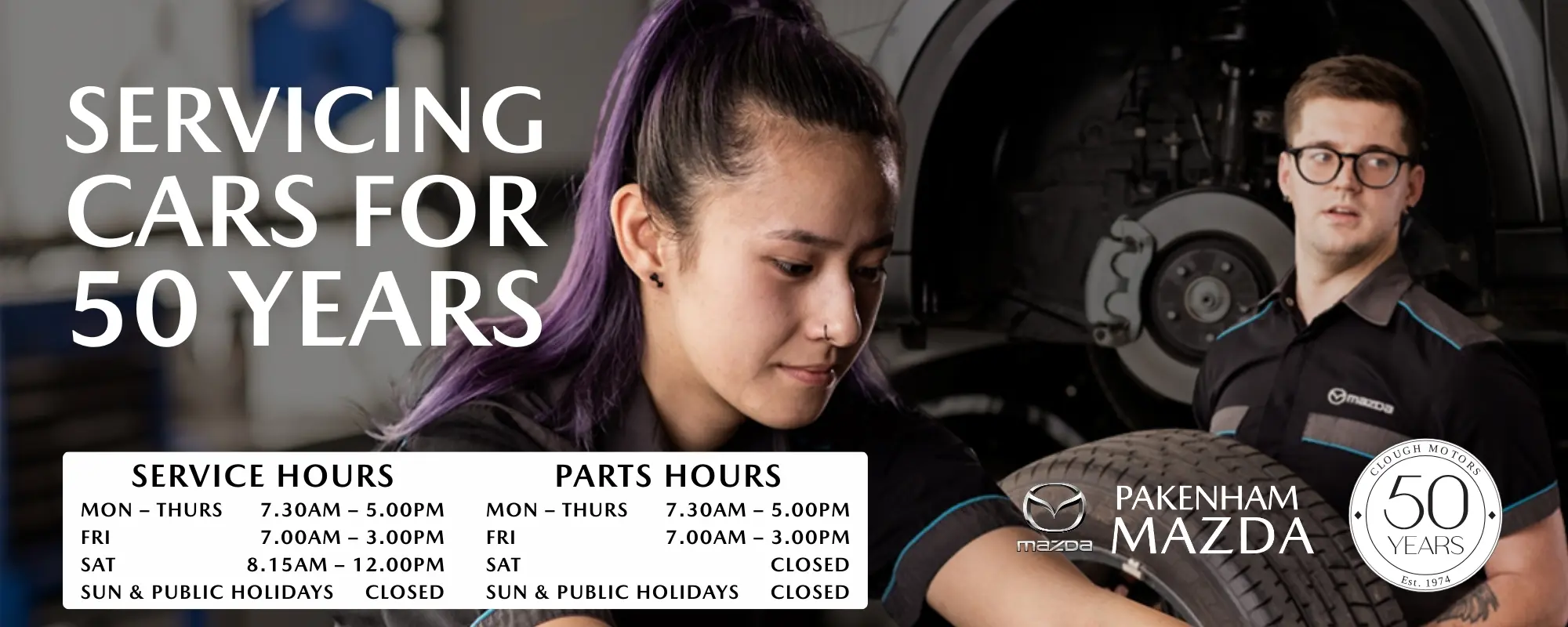 Pakazda Service Center Hp